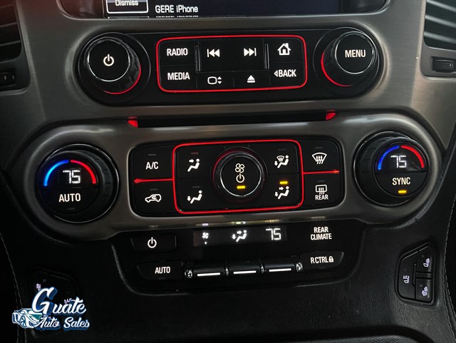 GMC Yukon photo 9