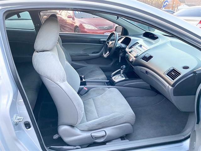 Honda Civic photo 11