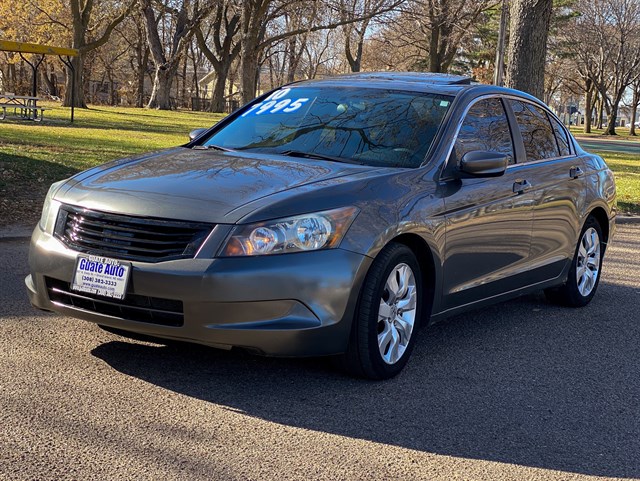 Honda Accord photo 3