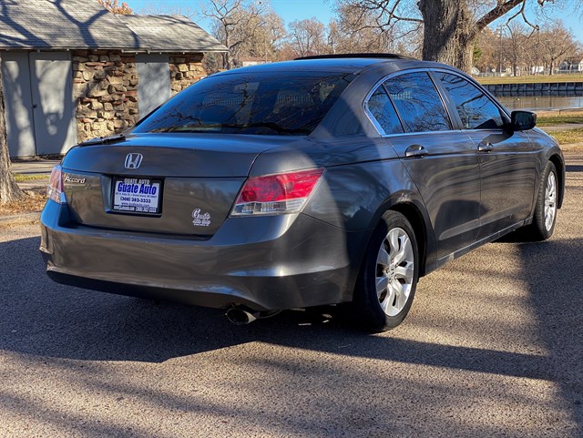 Honda Accord photo 10
