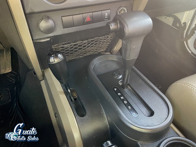 Jeep Wrangler photo 7