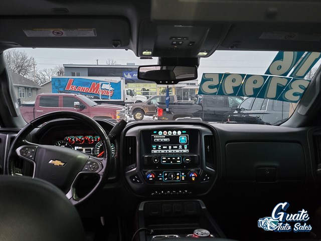 Chevrolet Silverado photo 6