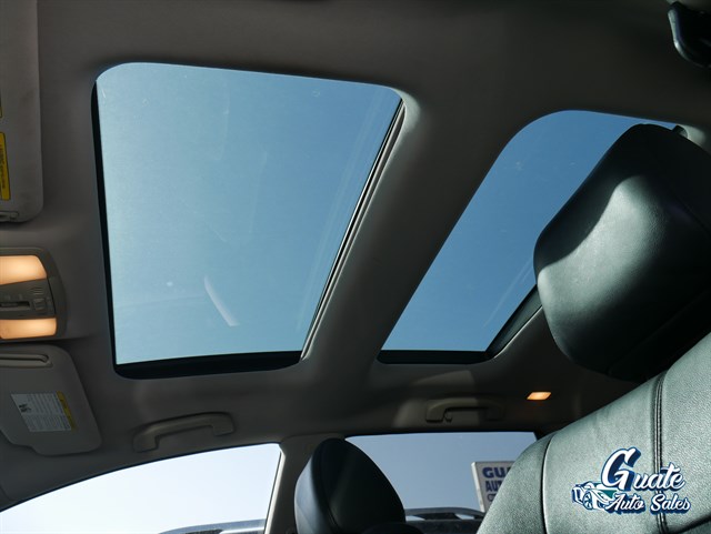 Nissan Murano photo 5
