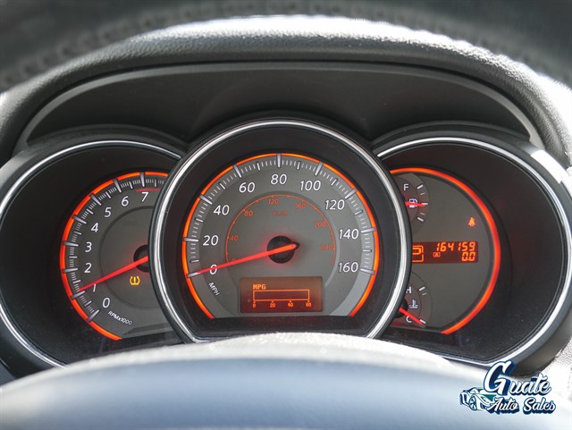 Nissan Murano photo 7