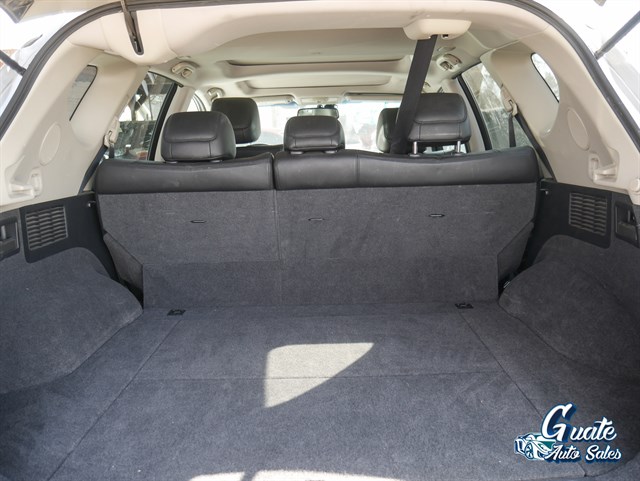 Nissan Murano photo 13