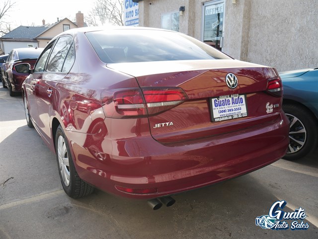 Volkswagen Jetta photo 10