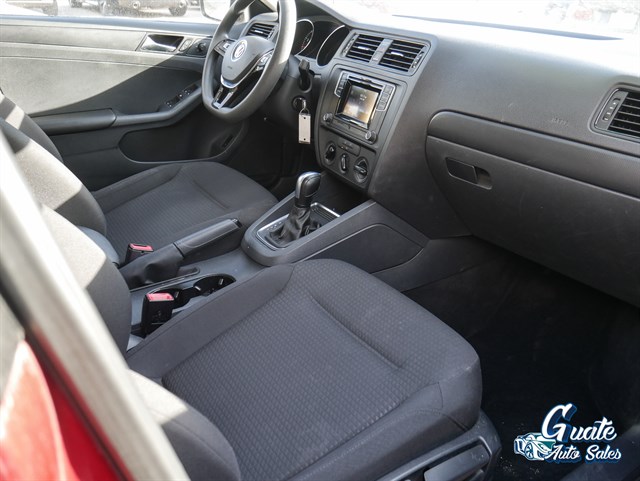 Volkswagen Jetta photo 15