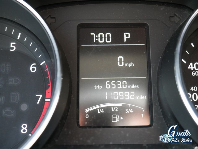 Volkswagen Jetta photo 5