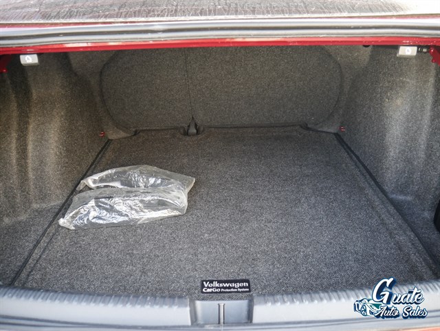 Volkswagen Jetta photo 12