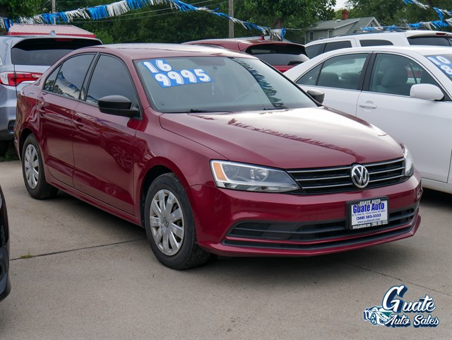 Volkswagen Jetta