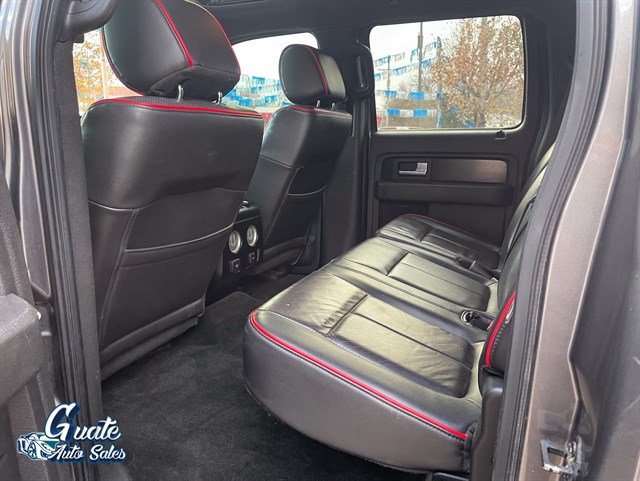 Ford F-150 photo 6