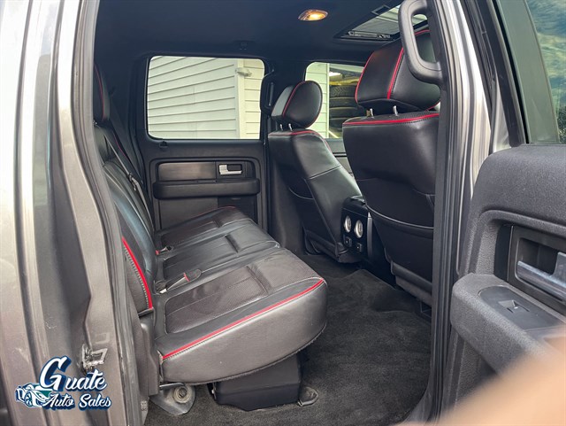 Ford F-150 photo 13