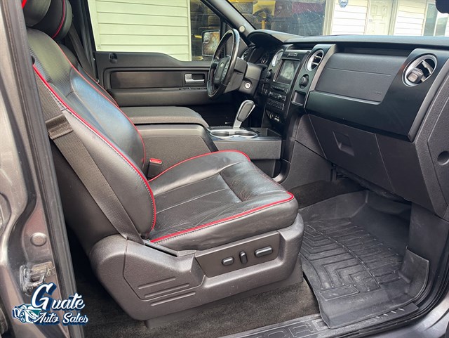 Ford F-150 photo 14