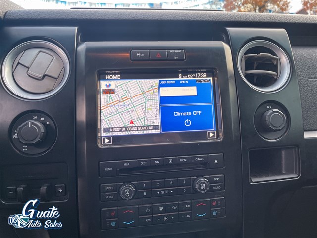 Ford F-150 photo 5
