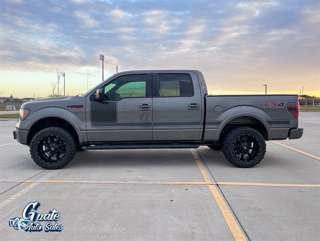 Ford F-150 photo 7