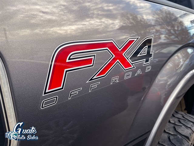 Ford F-150 photo 11