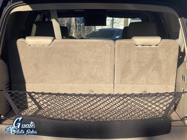 GMC Yukon photo 15