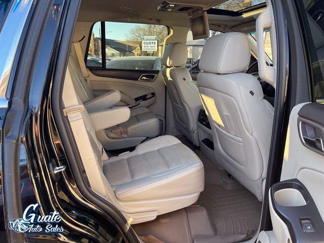 GMC Yukon photo 18