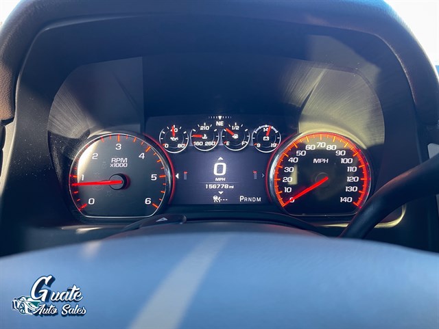 GMC Yukon photo 5