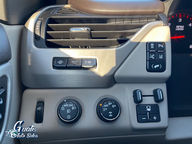 GMC Yukon photo 6