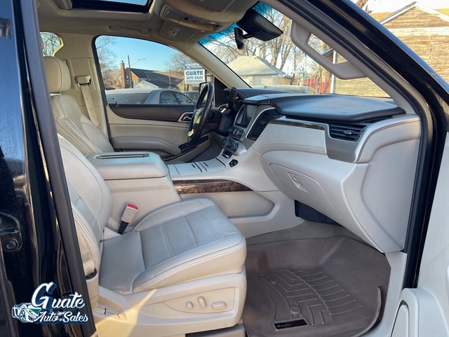 GMC Yukon photo 19