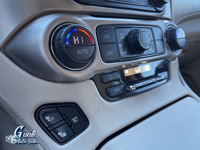 GMC Yukon photo 8