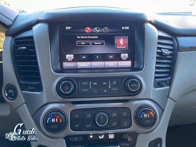 GMC Yukon photo 7