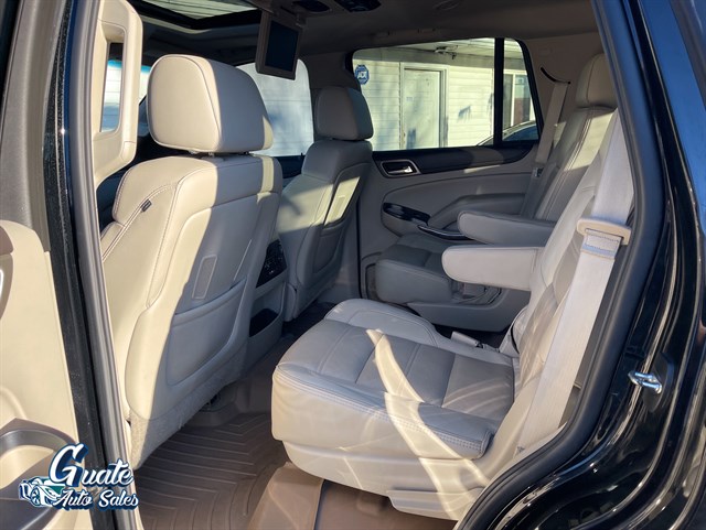 GMC Yukon photo 10