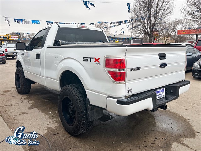 Ford F-150 photo 7