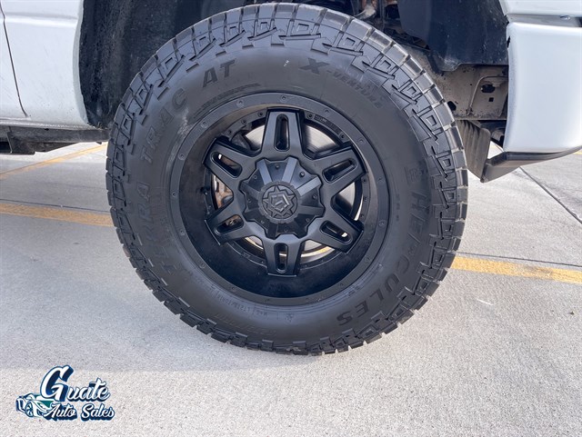 Ford F-150 photo 6