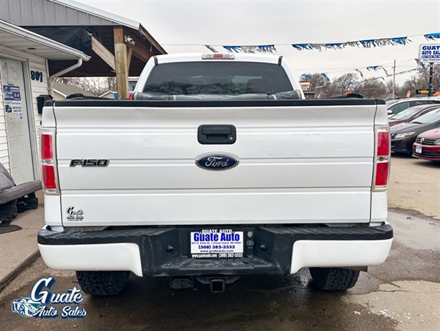 Ford F-150 photo 8