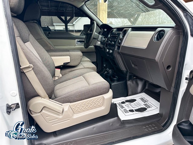 Ford F-150 photo 10