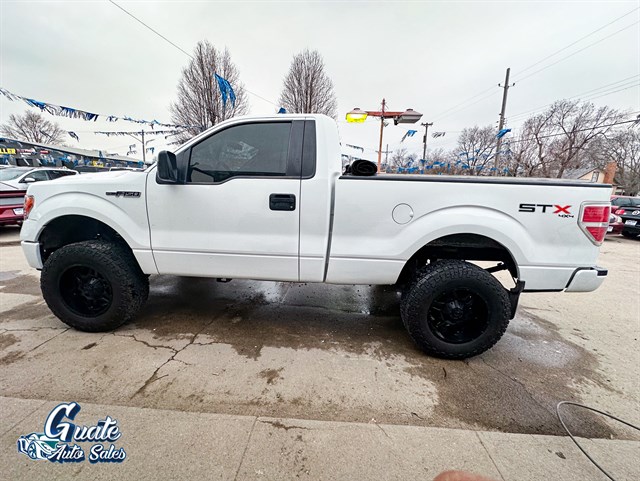 Ford F-150 photo 5