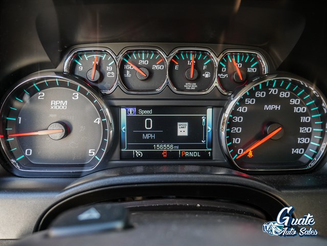 GMC Sierra photo 6
