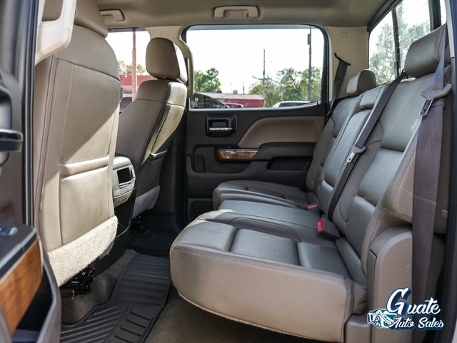GMC Sierra photo 9
