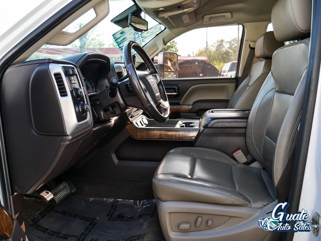 GMC Sierra photo 5