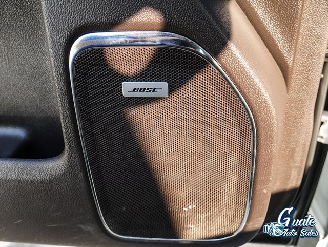 GMC Sierra photo 8