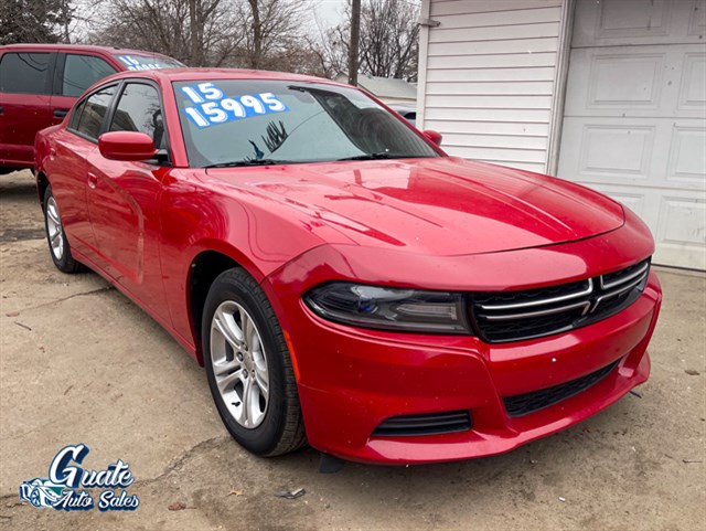 Dodge Charger