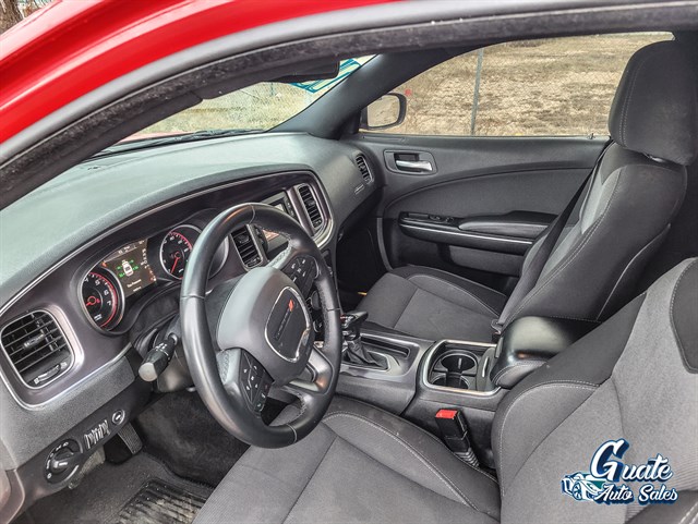 Dodge Charger photo 10