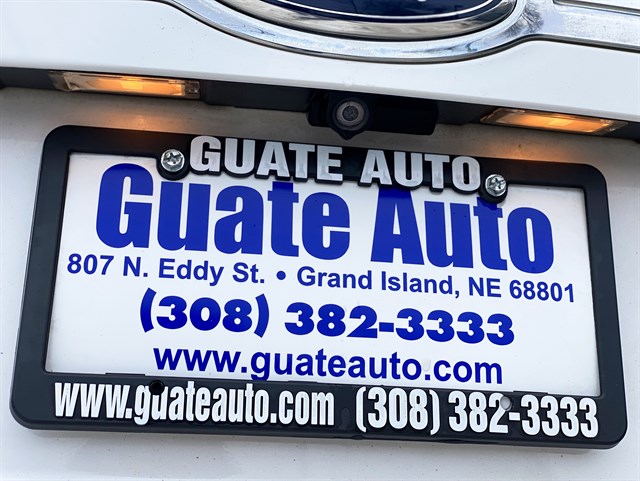 Ford Edge photo 18