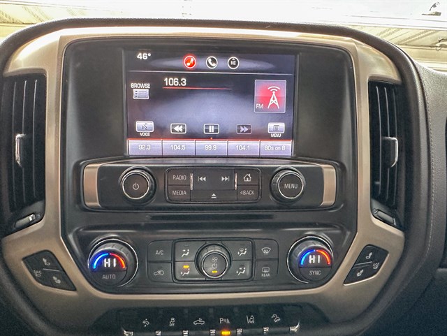 GMC Sierra photo 17