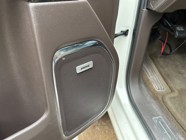 GMC Sierra photo 15