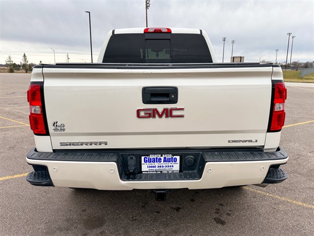 GMC Sierra photo 5