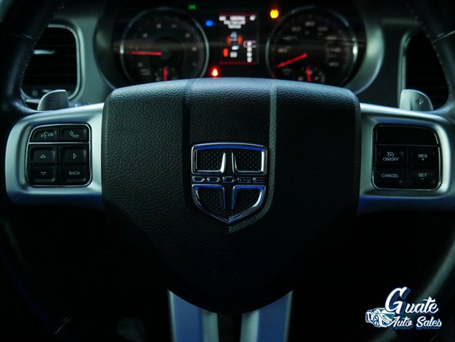 Dodge Charger photo 9