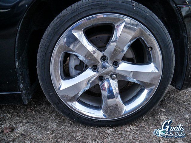 Dodge Charger photo 7