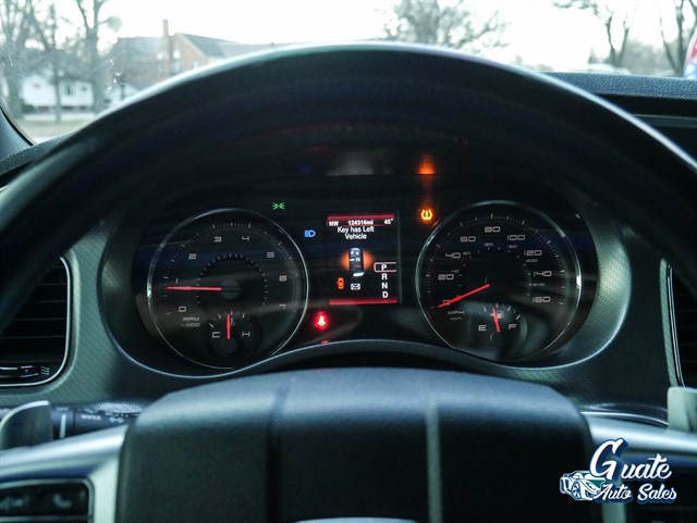 Dodge Charger photo 8