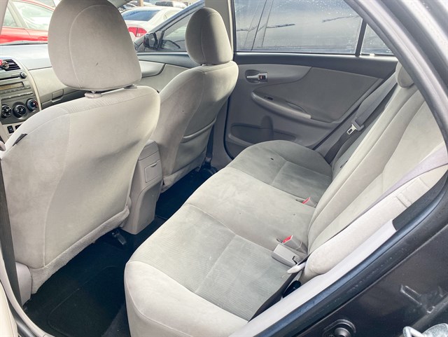 Toyota Corolla photo 11