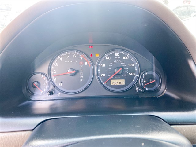 Honda Civic photo 5