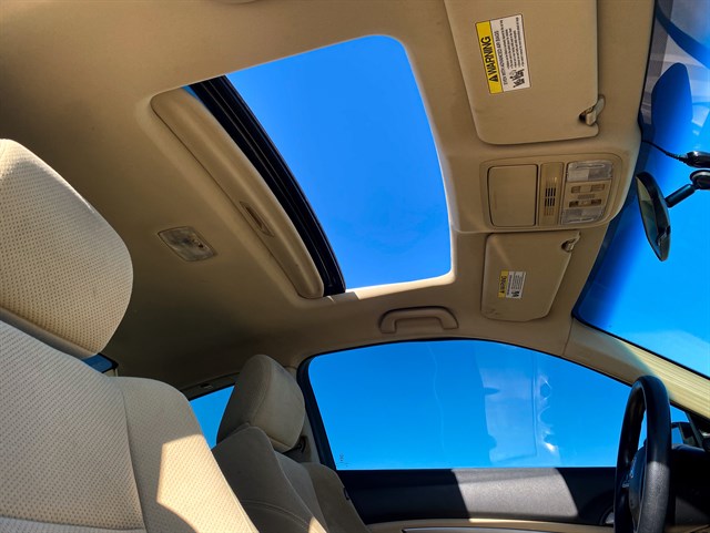 Honda Accord photo 15