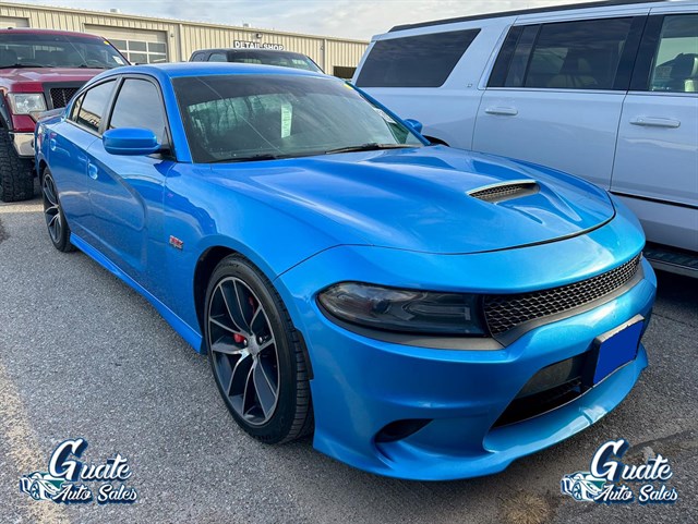 Dodge Charger